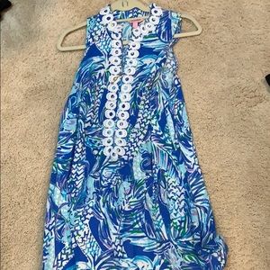 Lily Pulitzer Dress
